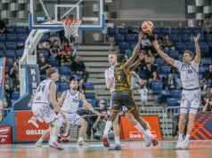 Passa Kinga przerwana. Porażka po katastrofalnej trzeciej kwarcie