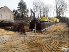 Ruszyła budowa świetlicy w Milikowicach