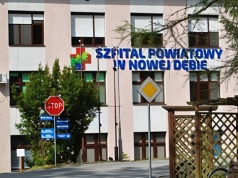 Nowa “moda” na Podkarpaciu. Zamyka się kolejna porodówka