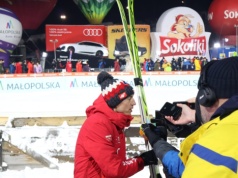 Kamil Stoch domknął karierę. Sukcesy nacechowane symboliką