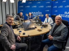 Kto jest winny sytuacji w Polimery Police? Trwają polityczne przepychanki