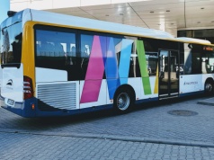 Nowa linia autobusowa Kraków – Wieliczka. A58 przez Rybitwy rusza w kwietniu