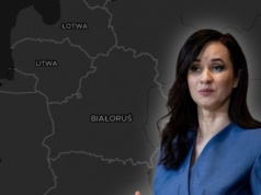 USA mają pomysł, Litwa w trudnej sytuacji. "Będą próbowali lawirować"