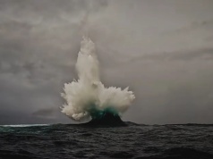 One jednak istnieją! Kosmiczne pomiary ujawniły coś, o czym mity przestrzegały od stuleci