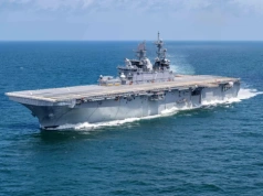 USA przygotowują działania lądowe w Iranie. Nowe informacje