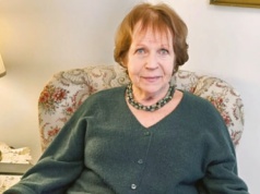 Nigdy o nic nie zabiegałam. Elżbieta Kijowska nie narzeka na brak pracy