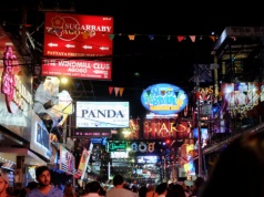 Zachód oszczędza, Rosjanie wydają. Zaskakujący trend w tajlandzkim kurorcie