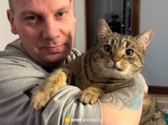 "Lekarze mówią, że trzy razy prawie im umarłem"