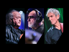 Legenda wraca na scenę. Kultowe SBB zagra w Nowym Sączu w oryginalnym składzie