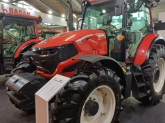 Ciągnik 120 KM za 250 tys.? Ten model może zaskoczyć rolników