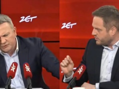 Afera pedofilska w Kłodzku, więc... koniec programu w Radio Zet. Zobacz, jak zachował się dziennikarz!