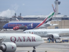 Kryzys paliwa lotniczego zagraża Azji. Europa może być następna