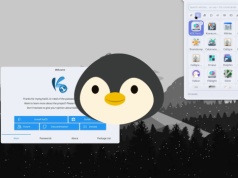 KaOS Linux 2026.03 to przełom. Twórcy rezygnują z KDE Plasma