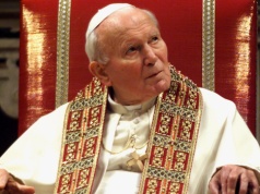 Handlowali ludźmi, prali brudne pieniądze, manipulowali umysłami dzieci. "Jan Paweł II nie tylko przymykał oko"