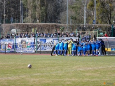 Stomil wysoko wygrał z czołowym zespołem IV ligi