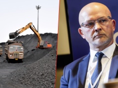 Górniczy hegemon musi kopać coraz głębiej