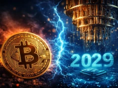 Bitcoinowi zostało tylko kilka lat? Co stanie się w 2029 roku?
