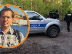 Ostatni raz widziano go koło lasu. Zaginął 44-latek z Warszawy