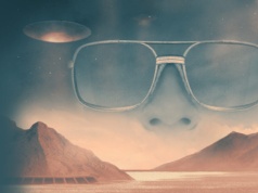 Dokument o badaczu UFO i twórcy filmu o STREFIE 51 trafi do kin