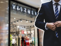 Skąd wzięła się nazwa Vistula? Firma ubierała Bonda, a zaczynała w PRL-u