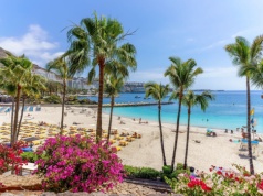 Lato na Gran Canarii 🌤️👙 Tydzień w hotelu z wyżywieniem za 2142 PLN ☕🍽️