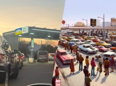 Narzekasz na drogie paliwa? Może być gorzej! Tak świat reagował na kryzys paliwowy w 1973 roku