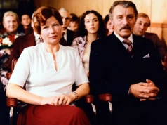 Ma ocenę 7,2/10 i jest jedną z najlepszych komedii PRL-u. Polacy nie pożałują