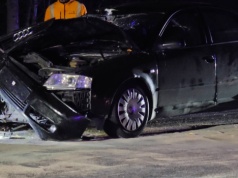 Tragedia na DK50. Zginęła 11-letnia dziewczynka