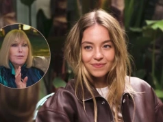 Słynna aktorka nie chce, by grała ją Sydney Sweeney. Powód jest nietypowy