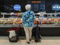 Dzisiaj niedziela handlowa. Można robić zakupy we wszystkich sklepach