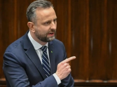 "Zgotował nam gehennę". Kosiniak-Kamysz oskarża prezydenta