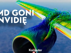 AMD goni Nvidię. Wyjaśniamy, o co chodzi w starciu CUDA i ROCm