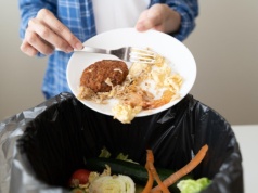 Wielkanoc: Sałatka do kosza?