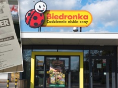 Biedronka to przemyślała. Trikiem ściąga ludzi w niedzielę do sklepów
