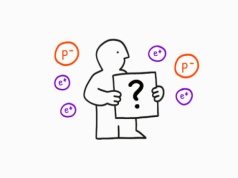 Jak przewozić antymaterię?