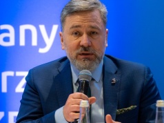 Śledztwo ws. niedopełnienia obowiązków przez prezydenta umorzone