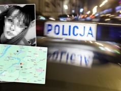 Tragedia młodej mamy z Borkowa. Przed zniknięciem opublikowała dramatyczne wyznanie