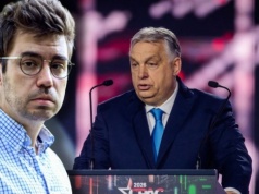 Podpadł Orbanowi, był podsłuchiwany. "Szef wywiadu był wściekły"