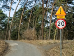 Zamknięte ulice w Poznaniu. Powód jest niecodzienny