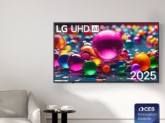 Bardzo tanie telewizory LG od 43 i 55 cali, bo łączą się dwie promocje