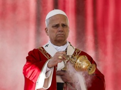 Papież Leon XIV: Jezus nie słucha modlitw tych, którzy prowadzą wojny