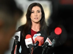 Została wykluczona z partii Mentzena. Zajączkowska-Hernik szykuje "niespodziankę"