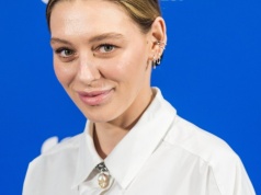 Nastazja Gonera zrobiła spektakl dla Teatru Telewizji. "Imponujący wizualnym rozmachem"