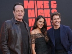 "Mike & Nick & Nick & Alice". Powrót do przeszłości