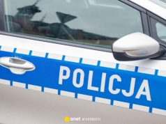 Atak nożownika w Dębicy. Ranny 27-latek trafił do szpitala