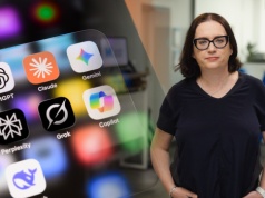 Koniec Dzikiego Zachodu z AI.  Prawo kontra scenariusze z "Black Mirror"