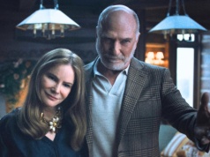 Gwiazdor "Tu zdarzy się coś strasznego" był złoczyńcą w latach 90. Dziś żałuje roli