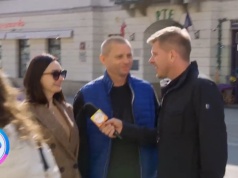 Filip Chajzer sprawdza, jak dziś szukamy miłości. Randki kiedyś i teraz