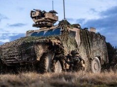 Czy francuskie podwozia zawojują rynek? U siebie są liderem