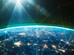 Zełenski: satelity Rosji szpiegują dla Iranu amerykańskie bazy na Bliskim Wschodzie